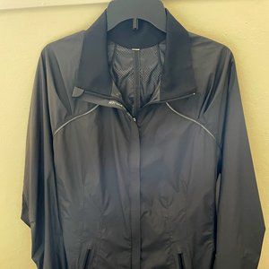 Lululemon rain jacket